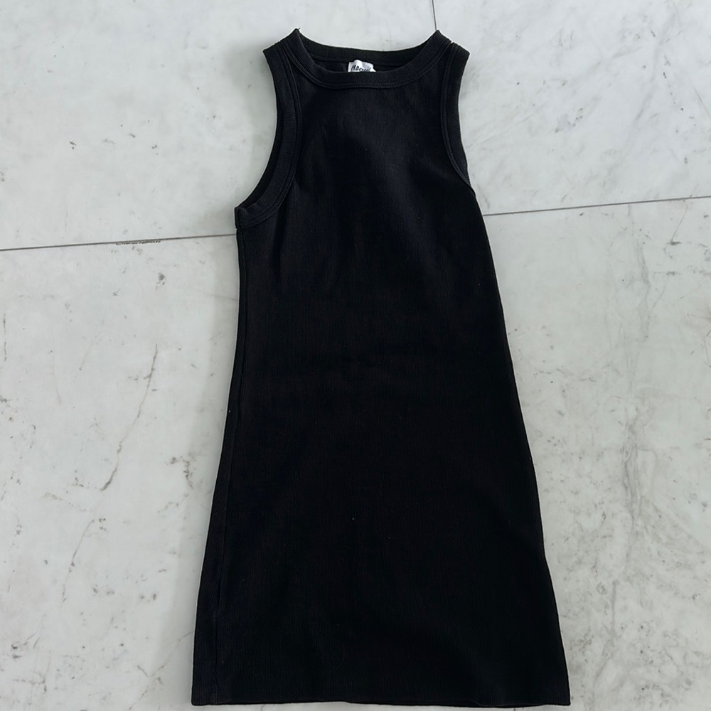 Princess Polly Ribbed Dress